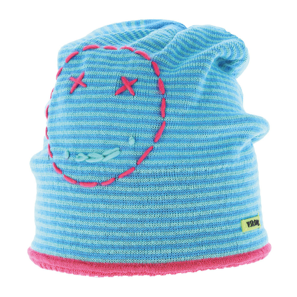 Czapka zimowa Viking Cory Kids 201/21/8114/15			