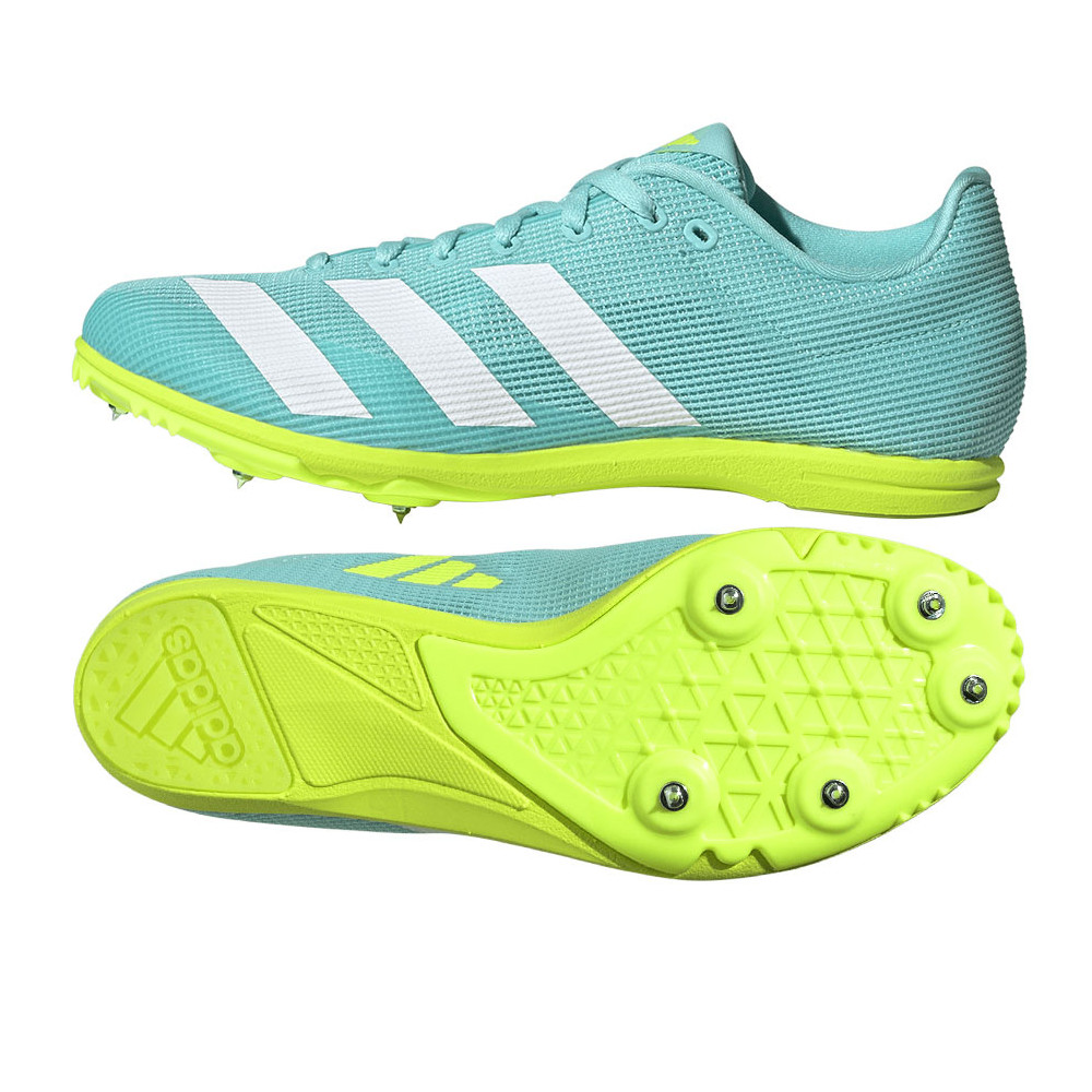 Buty adidas allroundstar J JQ2558			