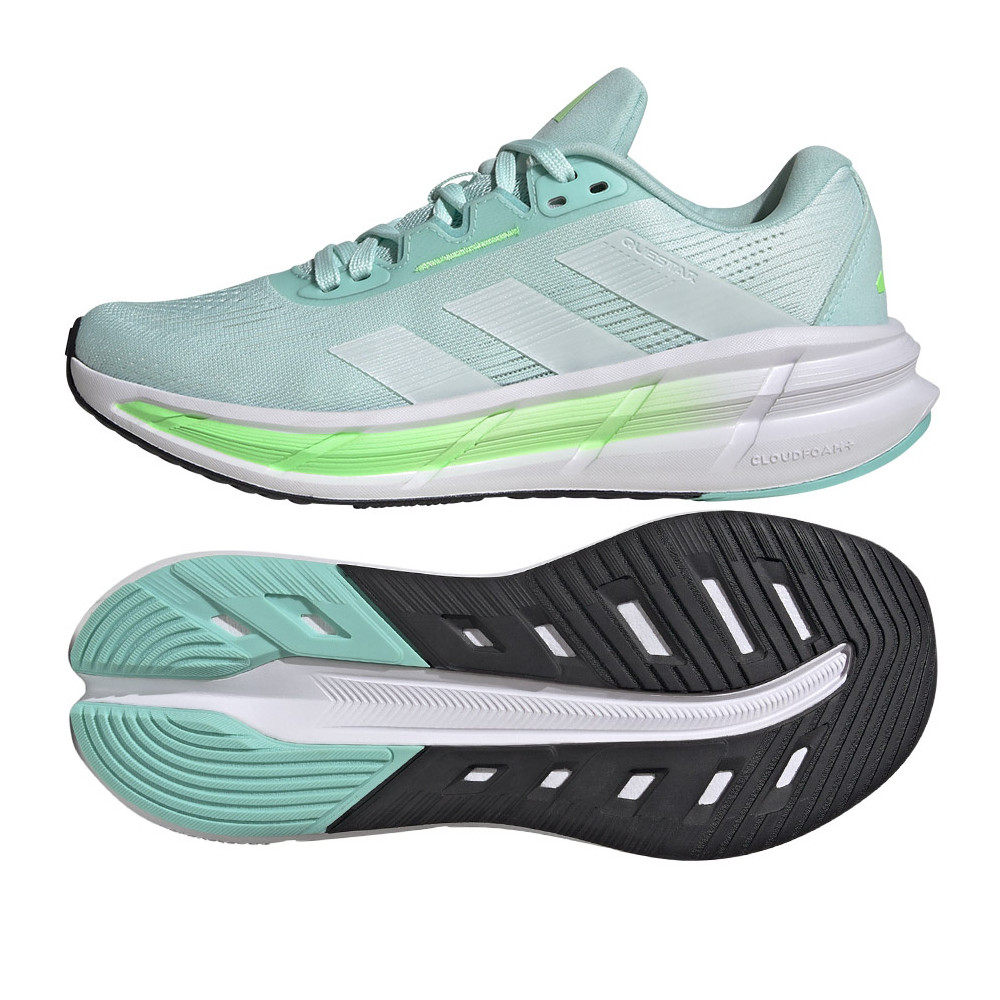 Buty adidas QUESTAR 3 W JQ5068			