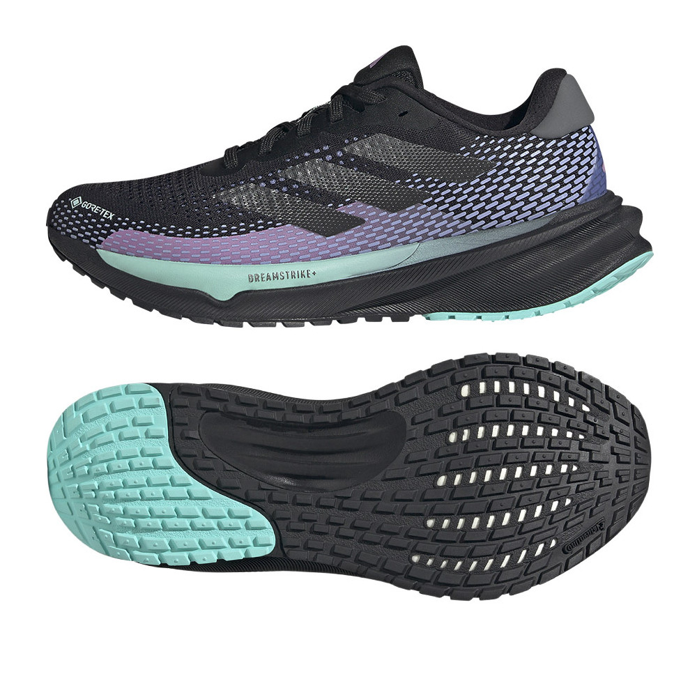 Buty adidas SuperNova GTX W ID6305			