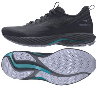 Buty Mizuno WAVE RIDER TT 3 J1GC253201			