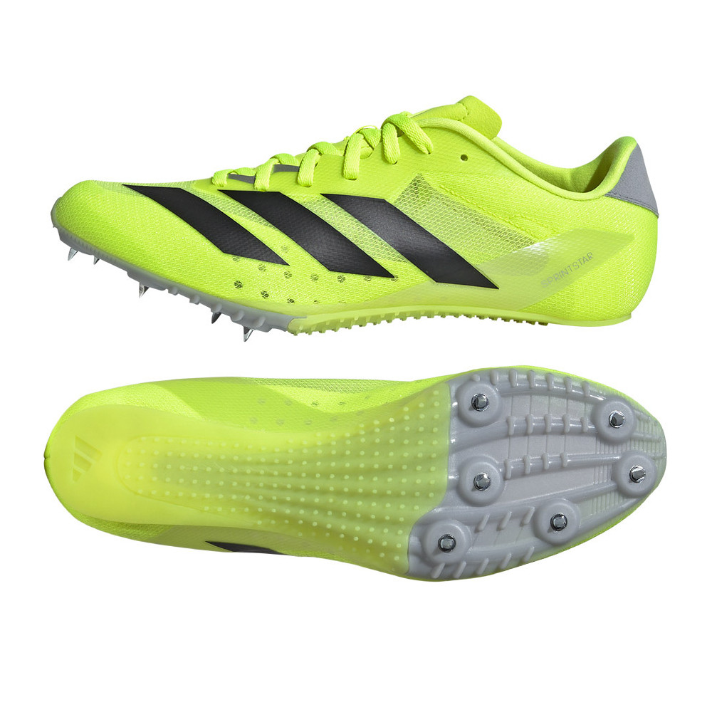 Buty kolce adidas Sprintstar IF9404			