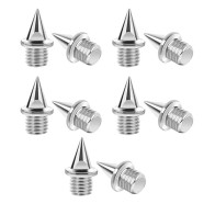 Kolce do butów biegowych 6 mm 10 szt			