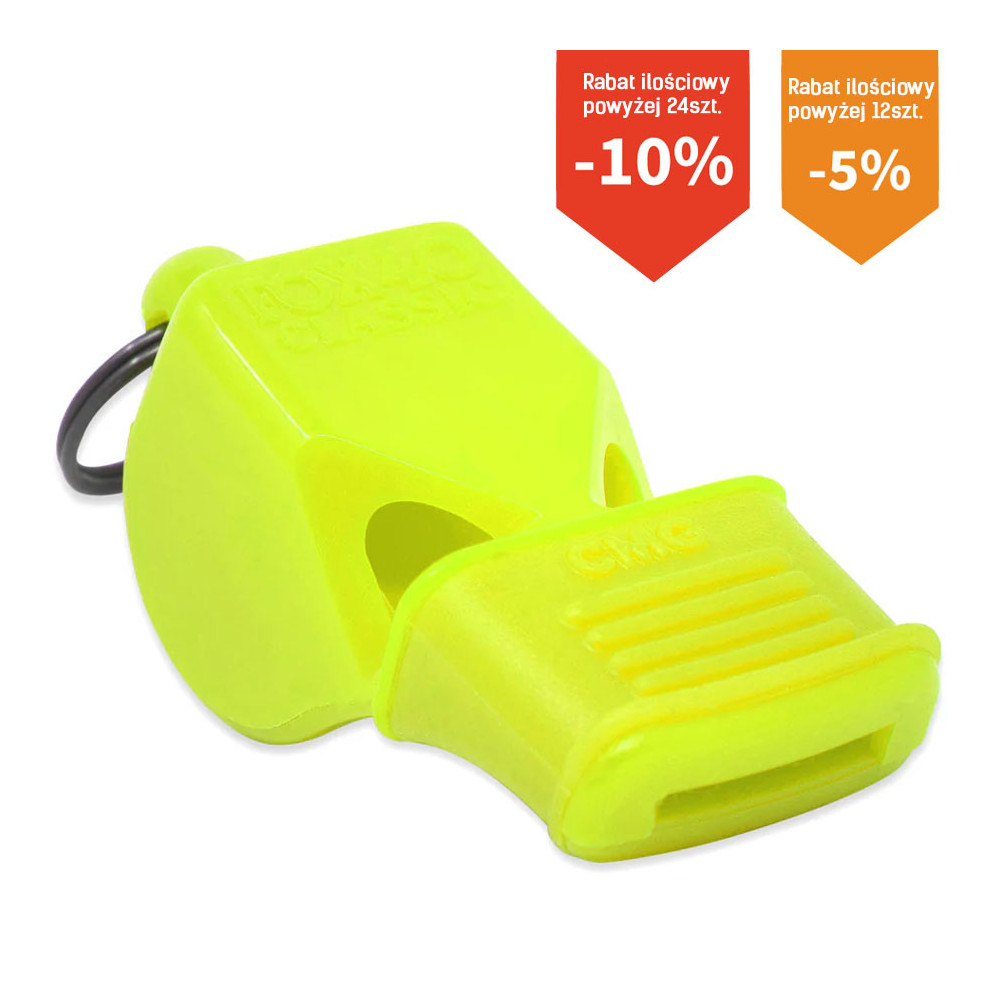 Gwizdek Fox 40 CMG Safety Classic			