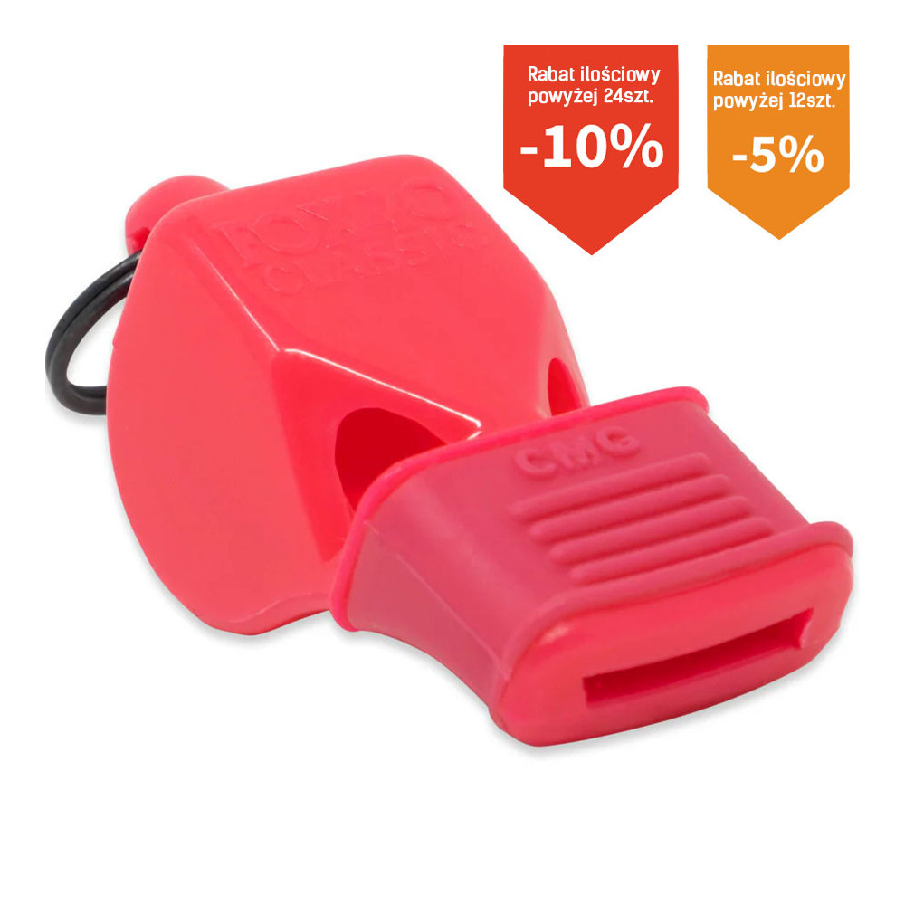 Gwizdek Fox 40 CMG Safety Classic			