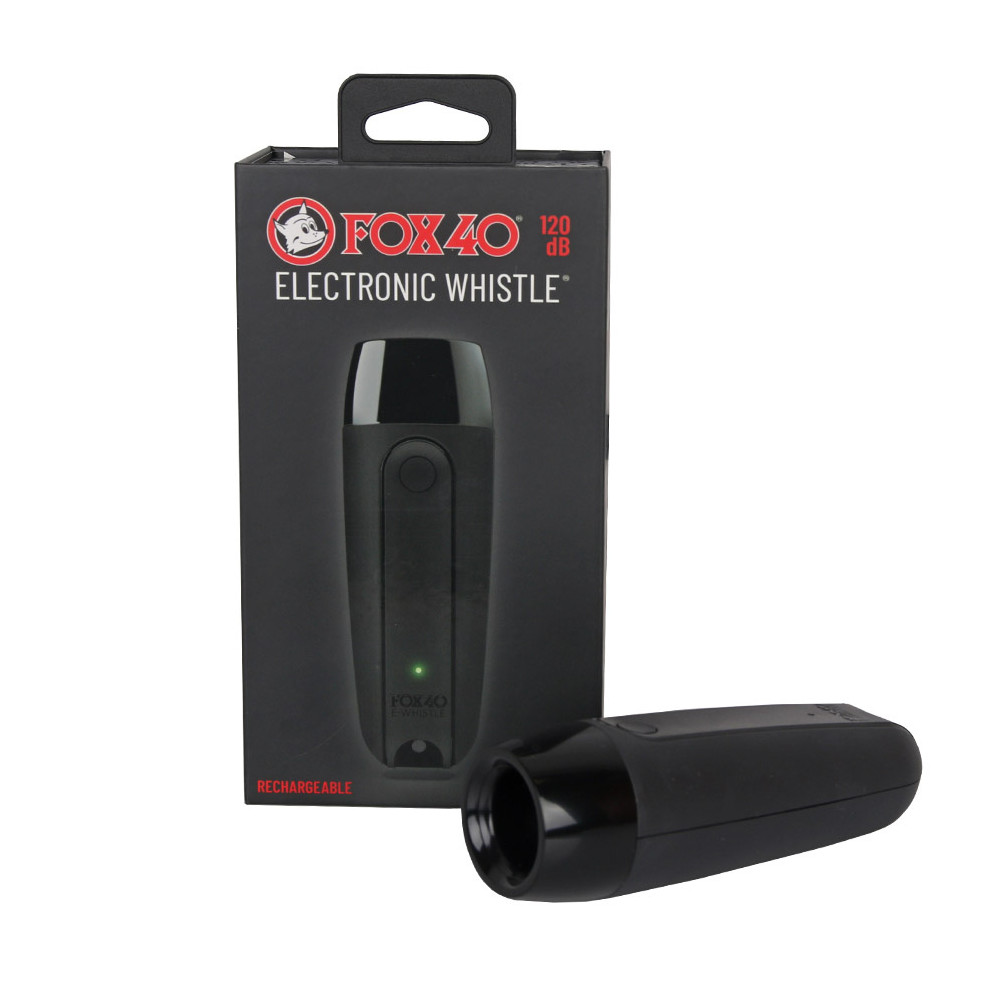 Gwizdek Fox 40 Electronic			