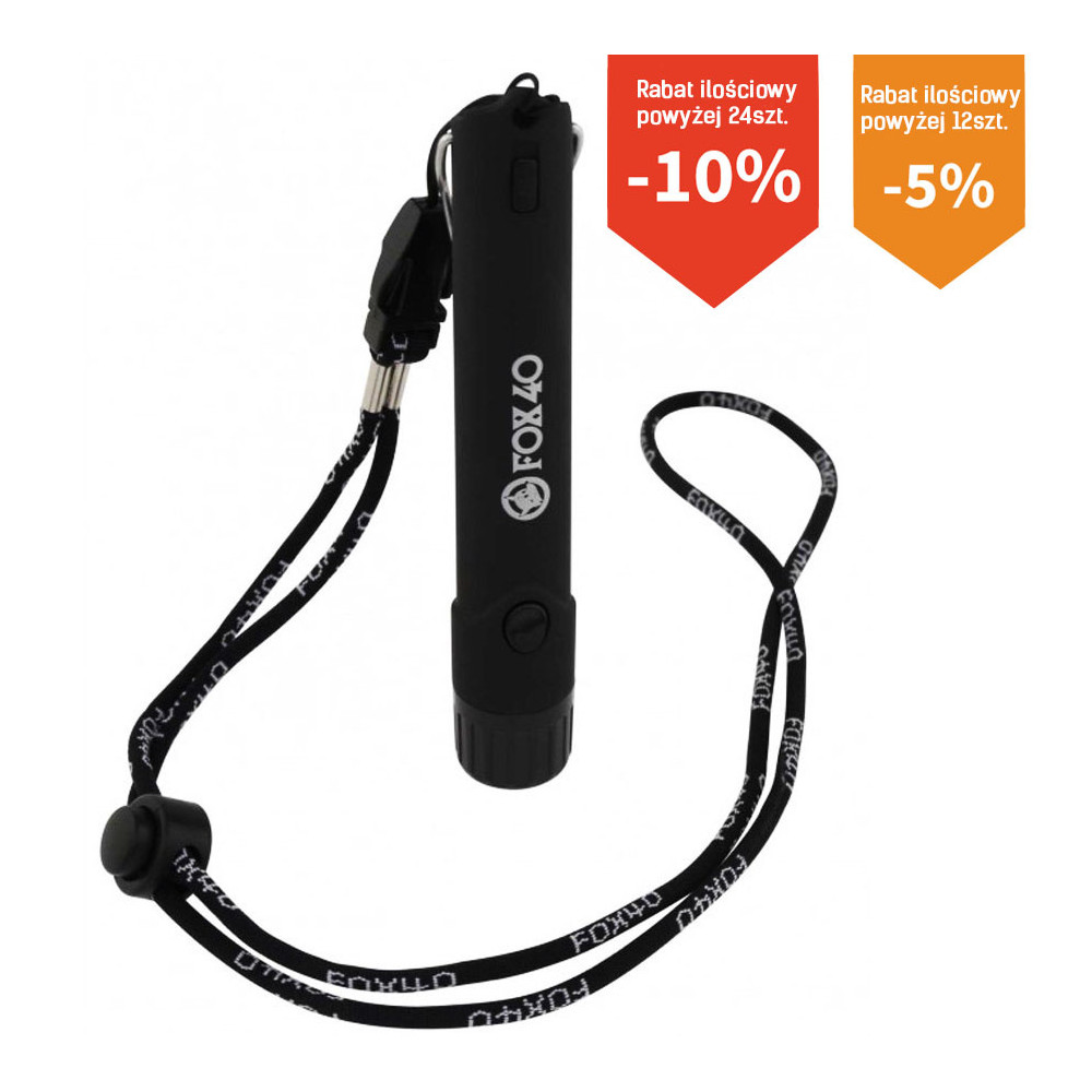 Gwizdek Fox 40 Electronic Mini			