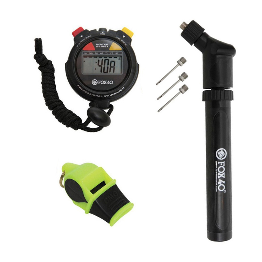 Zestaw Fox 40 trenerski			