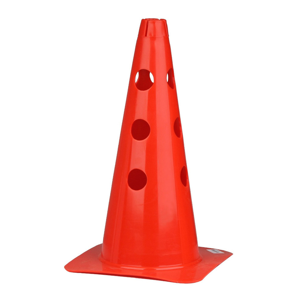 Pachołek z otworami 37,5 cm			