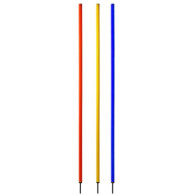 Słupek do slalomu  12szt.			