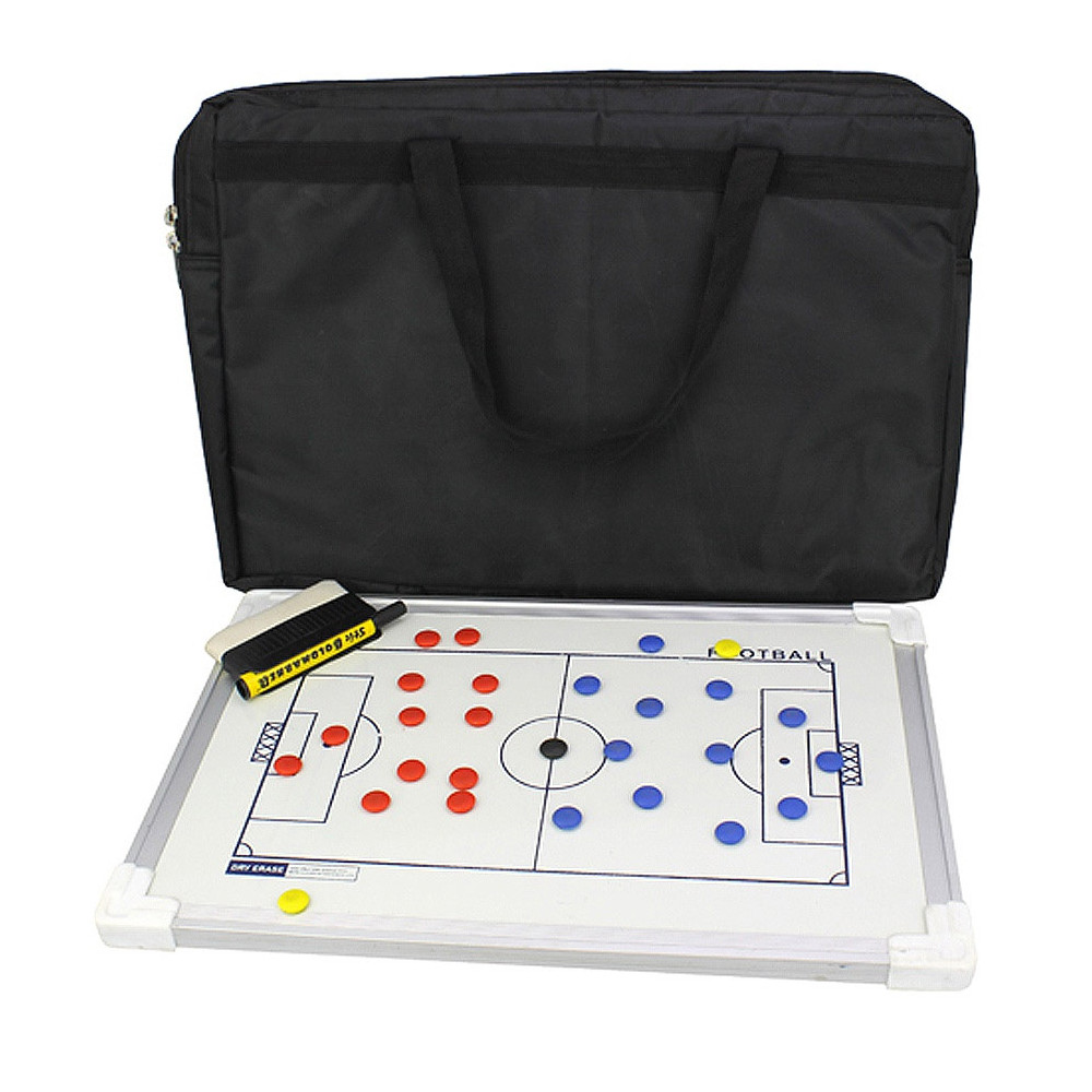 Tablica taktyczna - magnetyczna 30x45 cm			