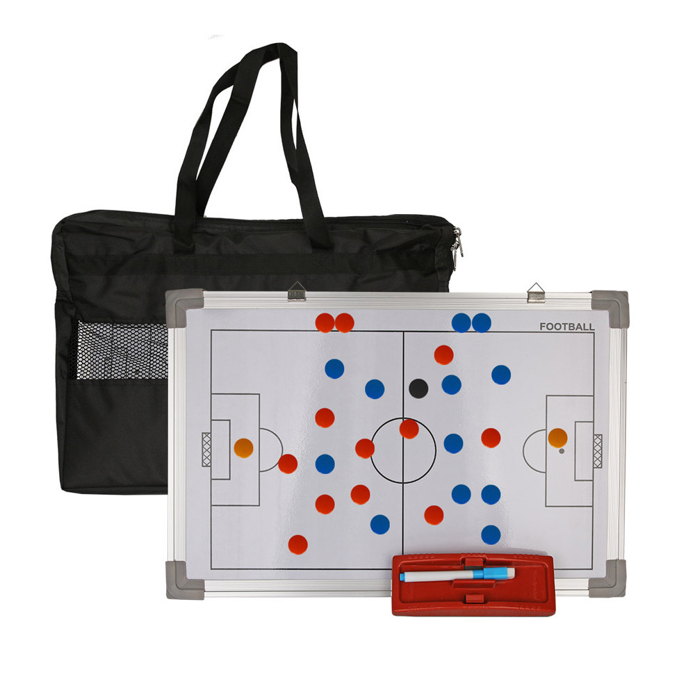 Tablica taktyczna - magnetyczna 60x90 cm			