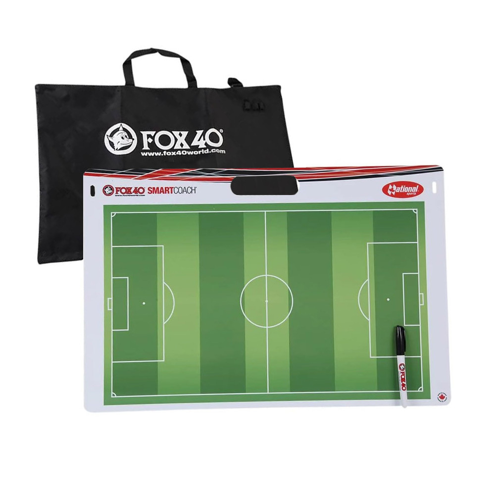 Tablica taktyczna - Smartcoach Pro Grip			