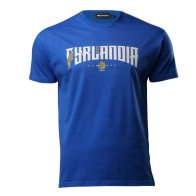 Koszulka Pyrlandia Niebieska			