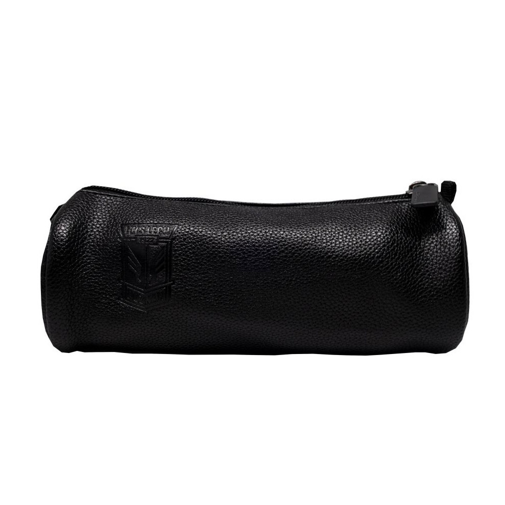 Piórnik Tuba Herb Czarny BS			