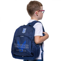 Plecak Wycieczkowy 1922 Skrzydełka BS Granatowy			