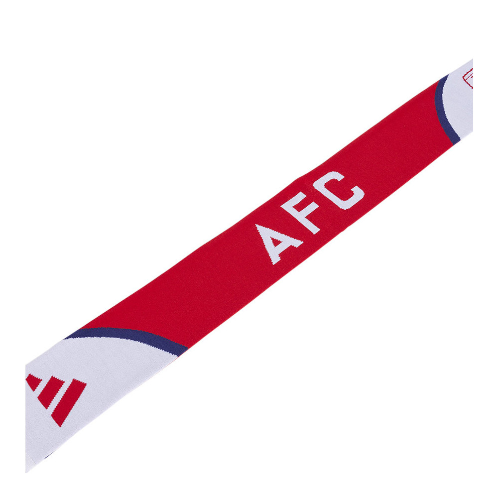 Szal adidas Arsenal Londyn SCARF IZ4386			