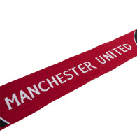 Szal adidas Manchester United JV5896			