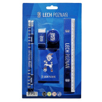 Zestaw Szkolny LP 6 elementów			