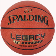 Piłka koszykowa 7 Spalding LEGACY TF1000			