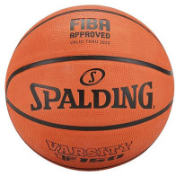 Piłka koszykowa 7 Spalding Varsity TF-150 FIBA			