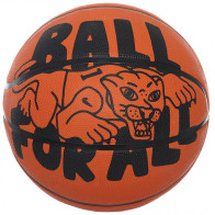 Piłka koszykowa Nike Playground  Outdoor 100 4371 811 06			