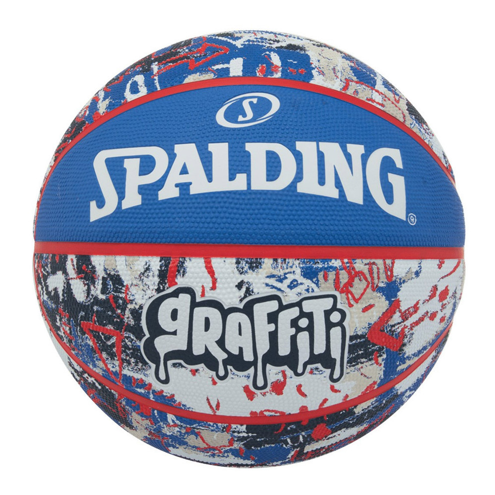 Piłka Spalding Graffitti			