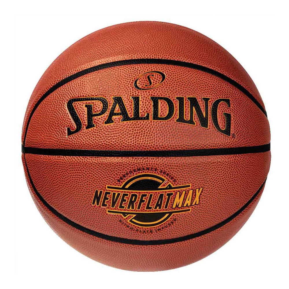 Piłka Spalding Neverflat			