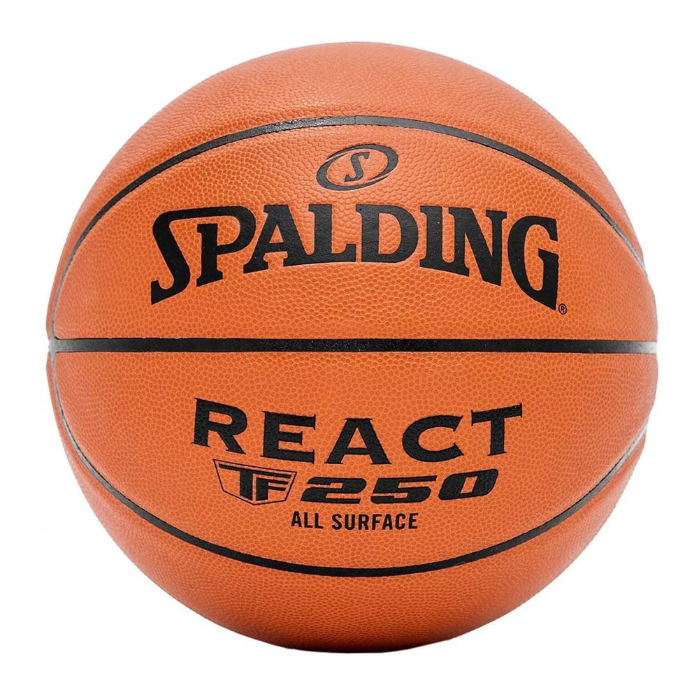 Piłka Spalding React TF-250			