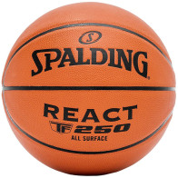 Piłka Spalding React TF-250			