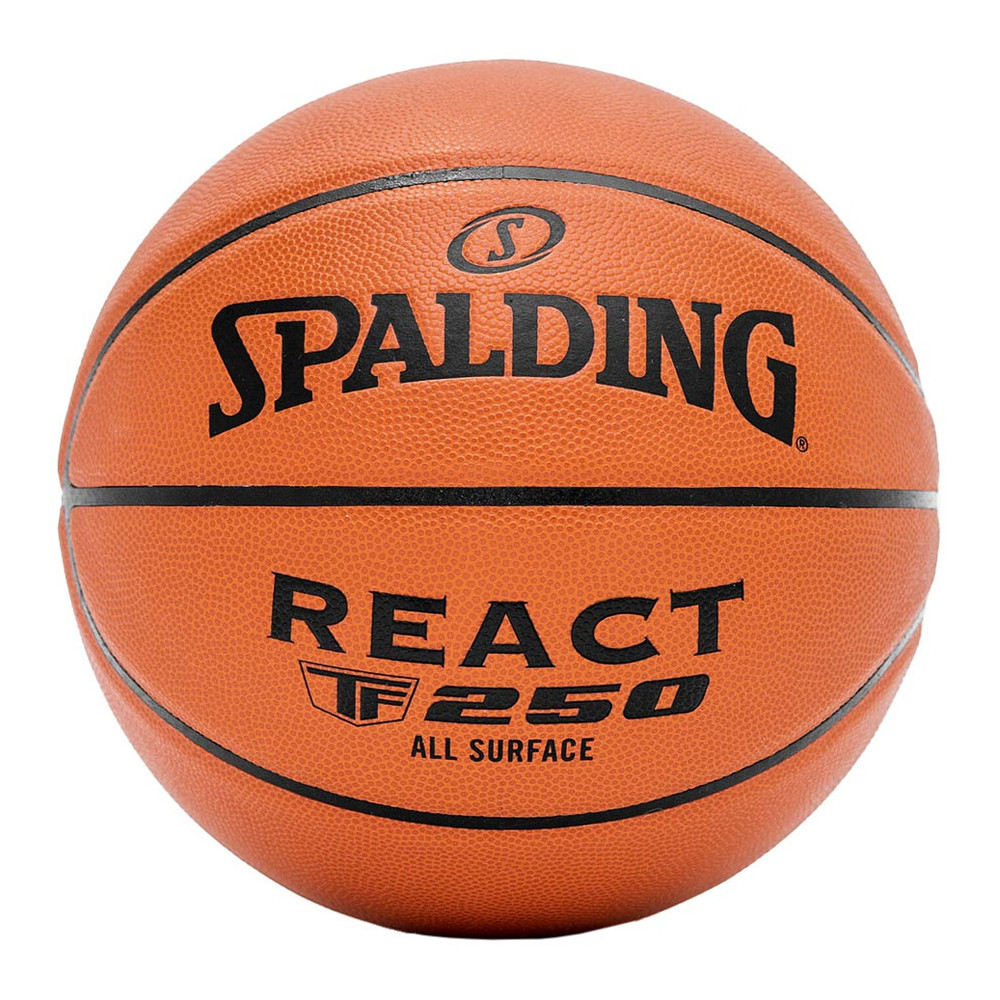 Piłka Spalding React TF-250			