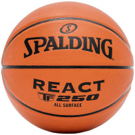 Piłka Spalding React TF-250			