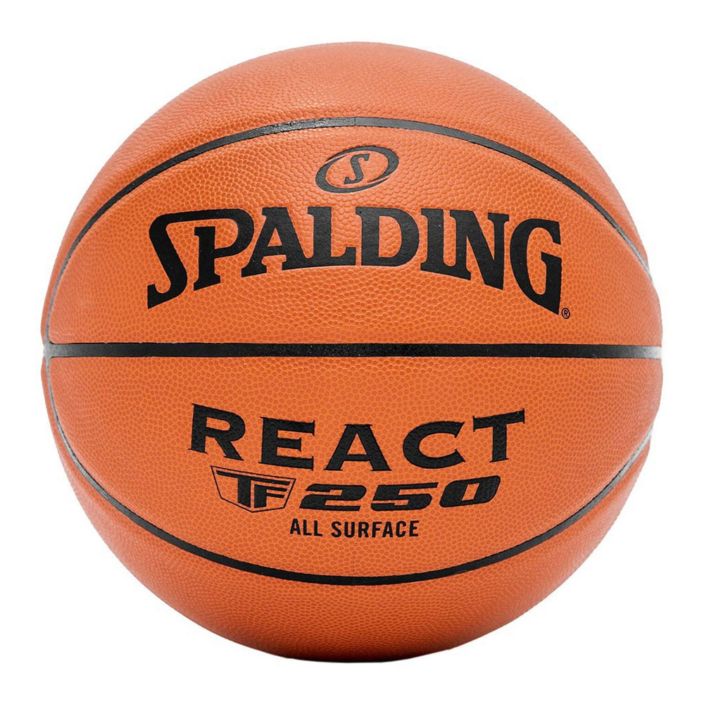 Piłka Spalding React TF-250			