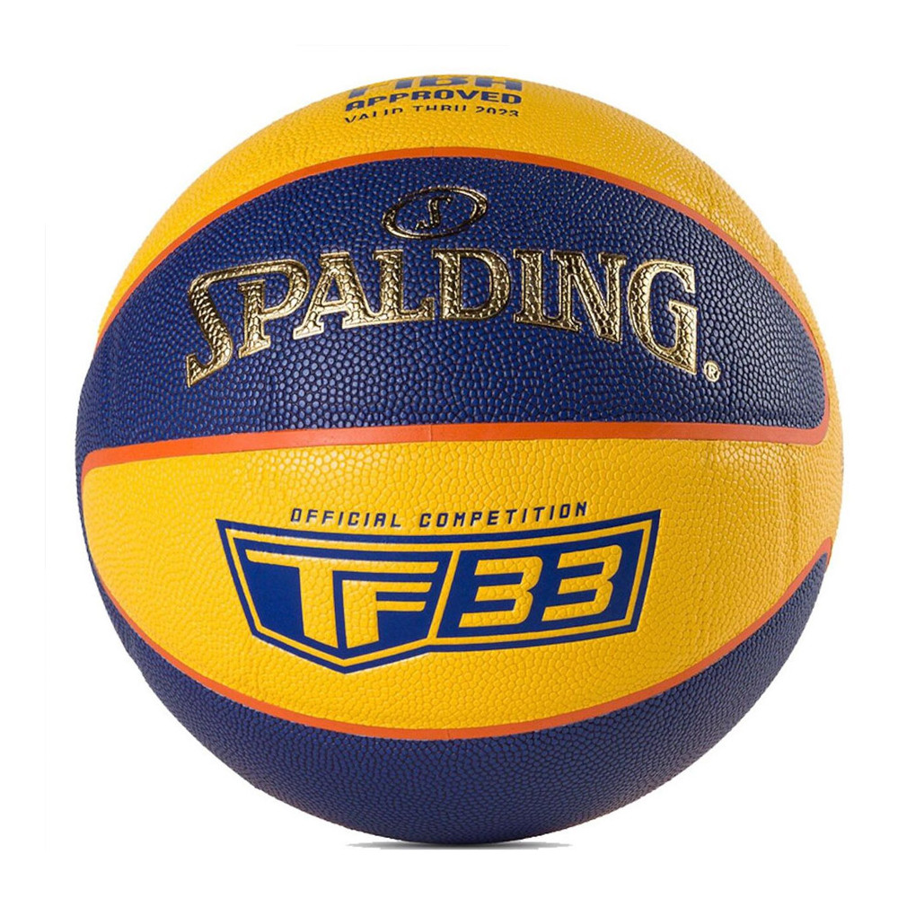Piłka Spalding TF 33			