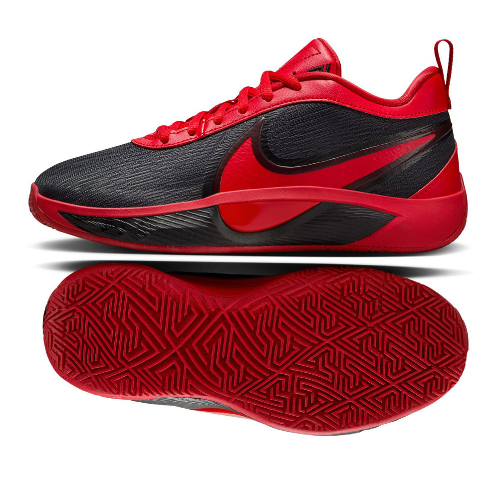 Buty do koszykówki GIANNIS FREAK 6 (GS) FQ7378-004			