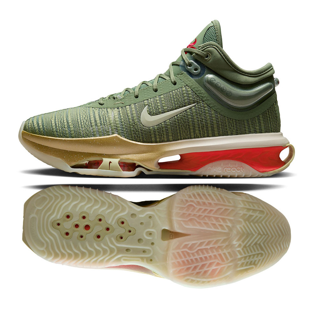 Buty Nike G.T. Jump 2 DJ9431-302			