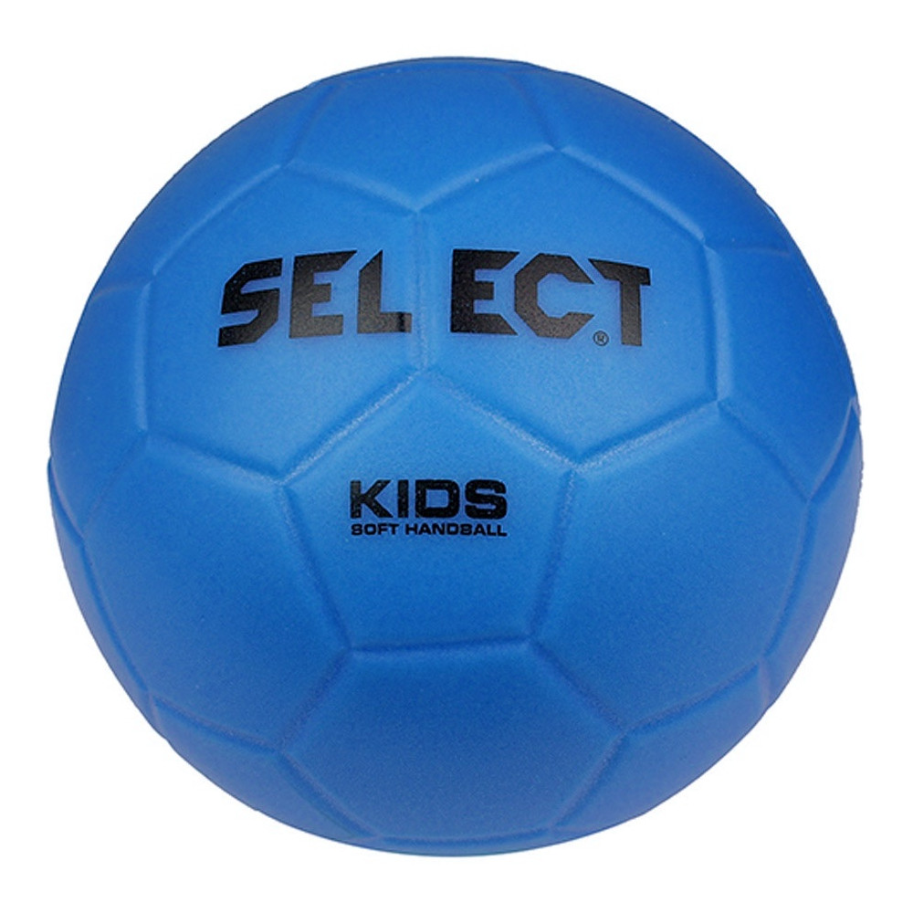 Piłka Select Soft Kids			