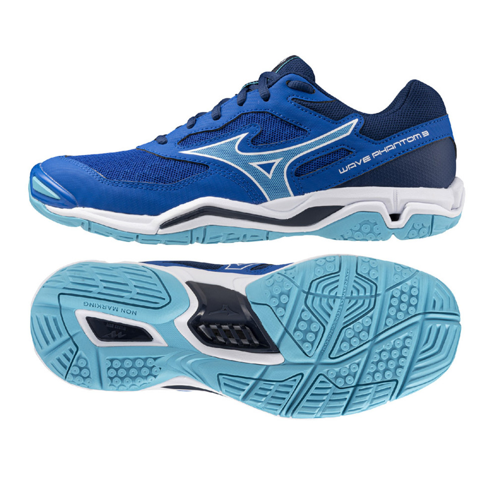 Buty Mizuno Wave Phantom 3 X1GA226076			