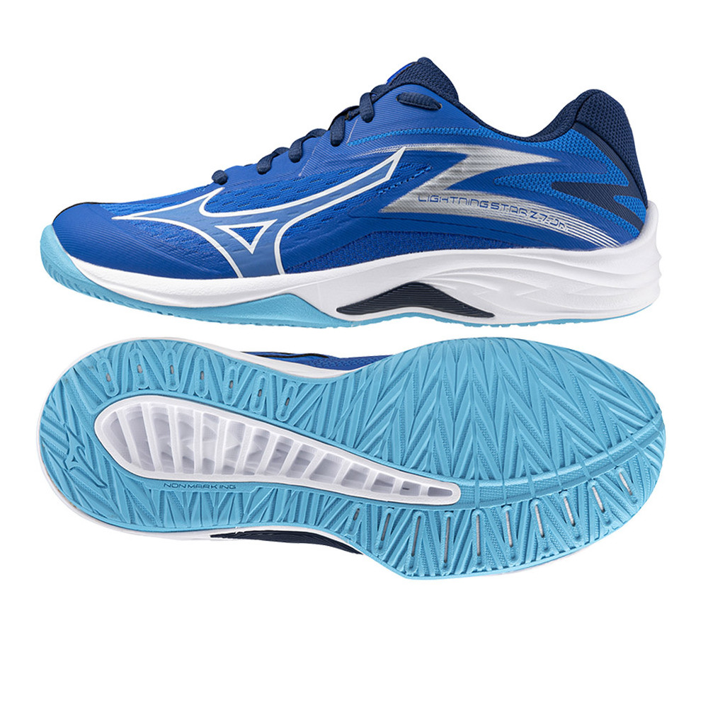 Buty Mizuno LIGHTNING STAR Z7 JR V1GD230301			
