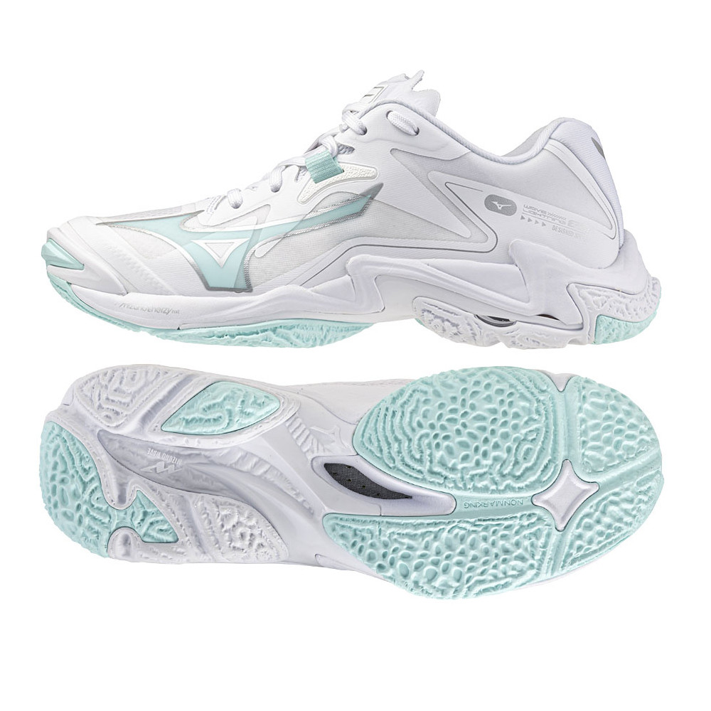 Buty Mizuno WAVE LIGHTNING Z8 V1GC240045			