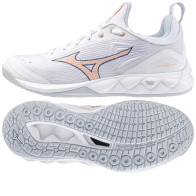 Buty Mizuno WAVE LUMINOUS 2 V1GC212000			