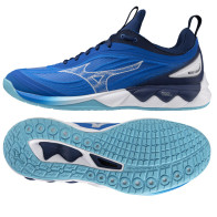 Buty Mizuno WAVE LUMINOUS 3 V1GA242001			