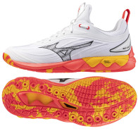Buty Mizuno WAVE LUMINOUS 3 V1GA242098			