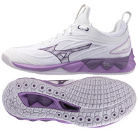 Buty Mizuno WAVE LUMINOUS 3 V1GC242035			