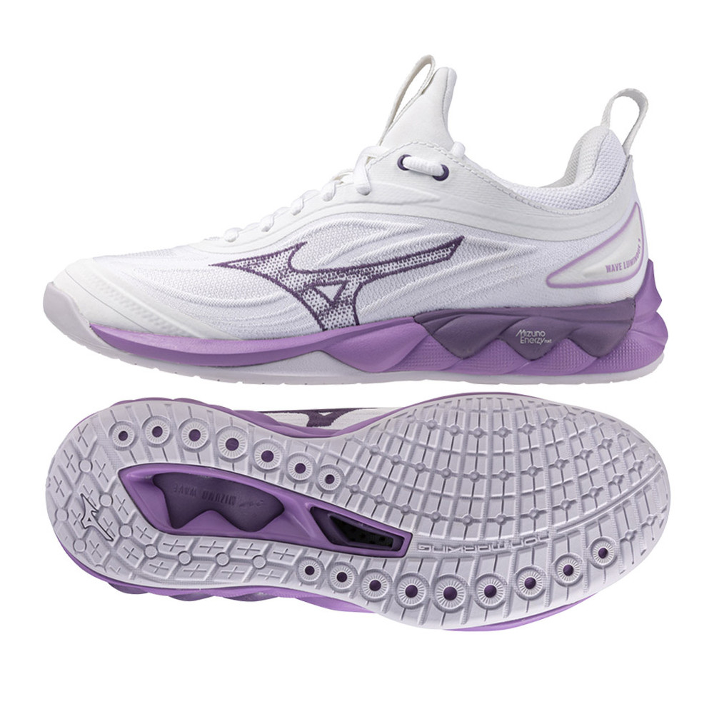 Buty Mizuno WAVE LUMINOUS 3 V1GC242035			