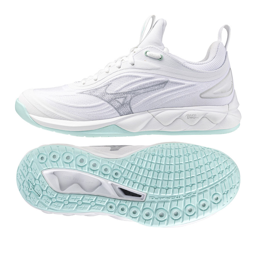 Buty Mizuno WAVE LUMINOUS 3 V1GC242045			