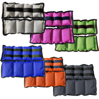 Para obciążeń na nadgarstek i kostkę S825730			