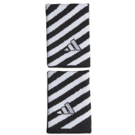 Opaski na nadgarstki adidas Tennis WB STR Large IC3568			