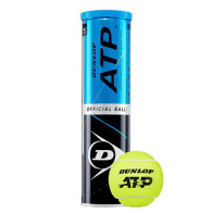 Piłka tenisowa Dunlop ATP Tour			
