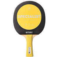 Rakietka Butterfly Specialist			